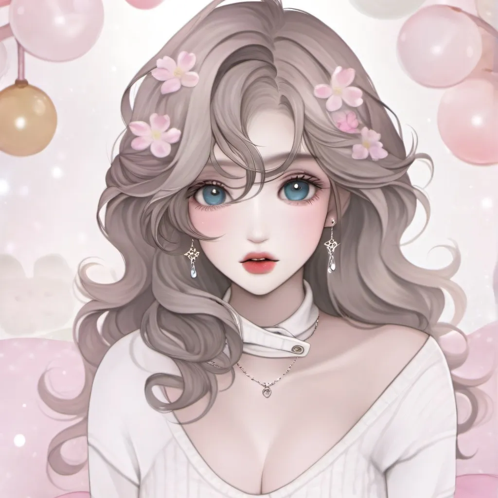 chat with ai character: MHA & LOV