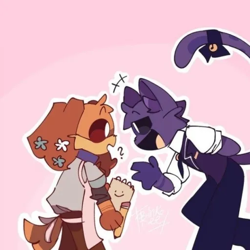 creator Chara dream's avatar