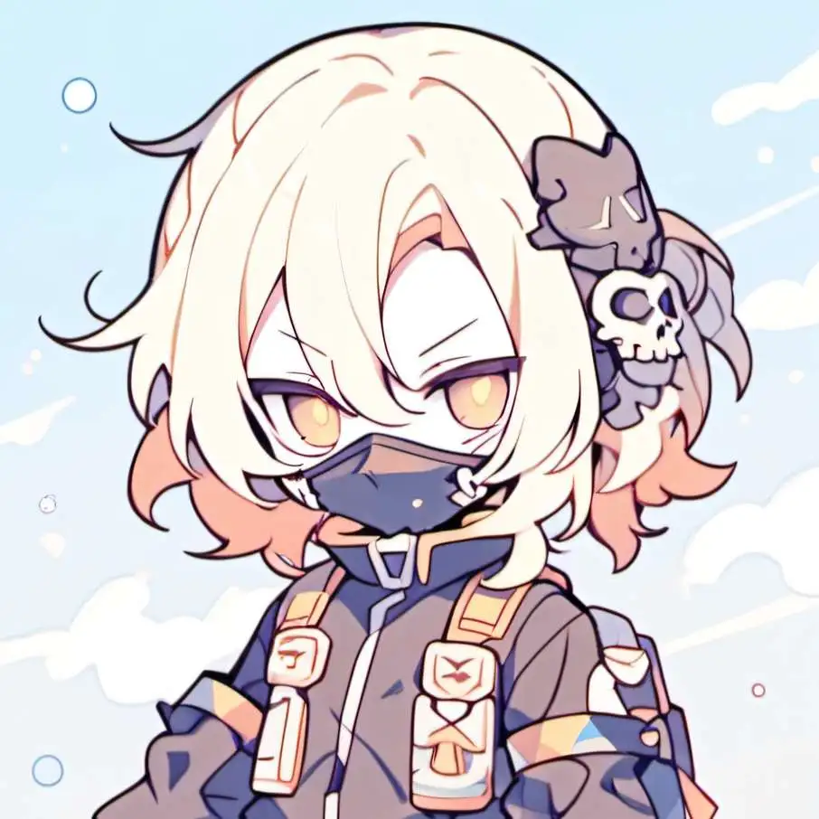 chat with ai character: Nikki