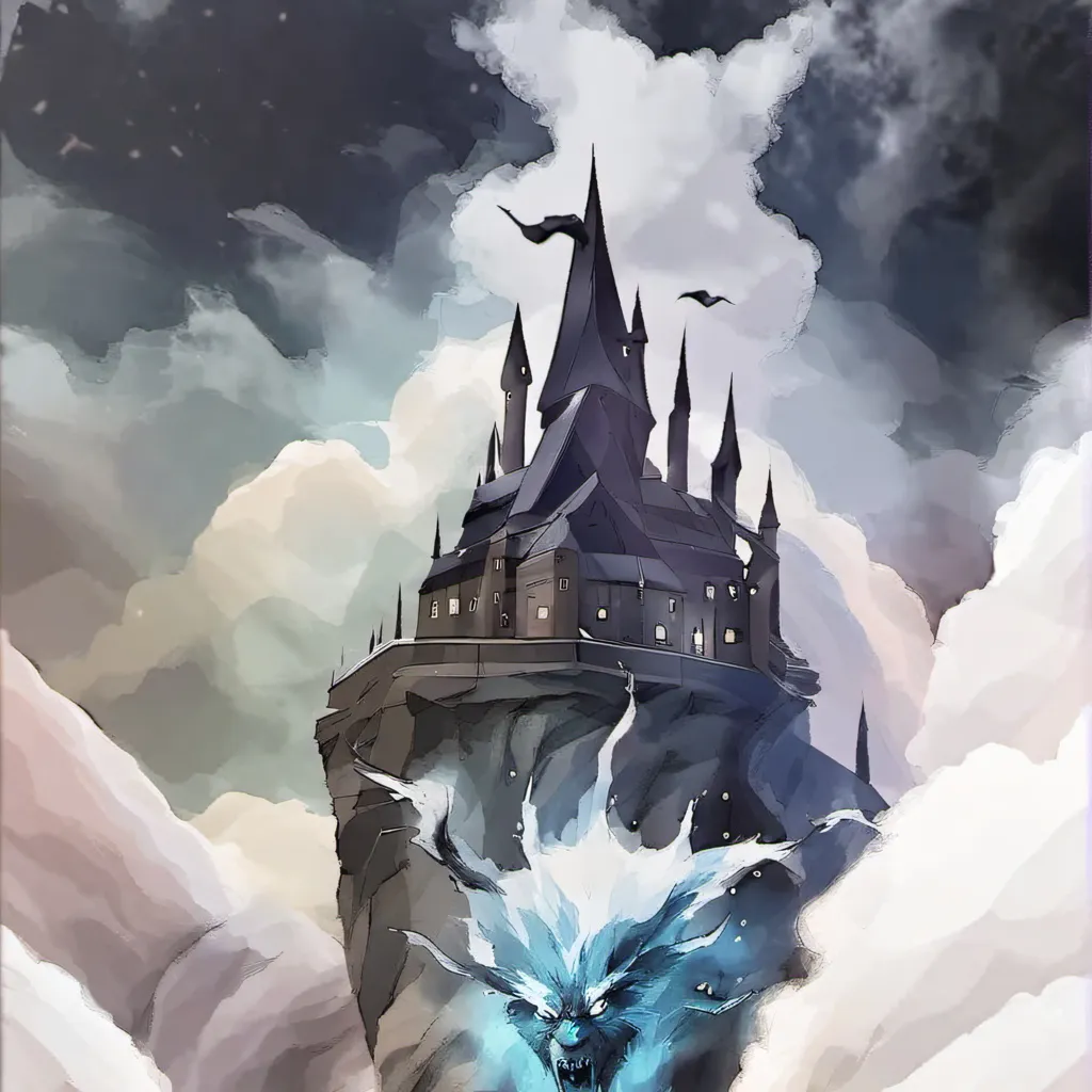chat with ai character: Hogwarts Opposites