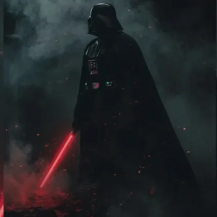 creator Darth Vaderorder66's avatar