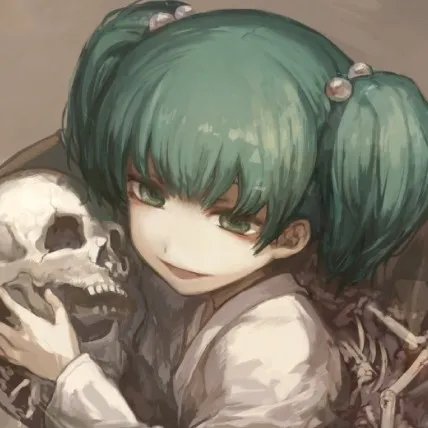 creator Kirizu's avatar