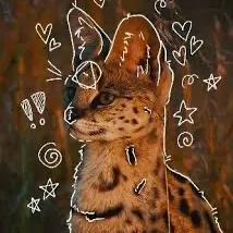 creator That 1 lil therian's avatar