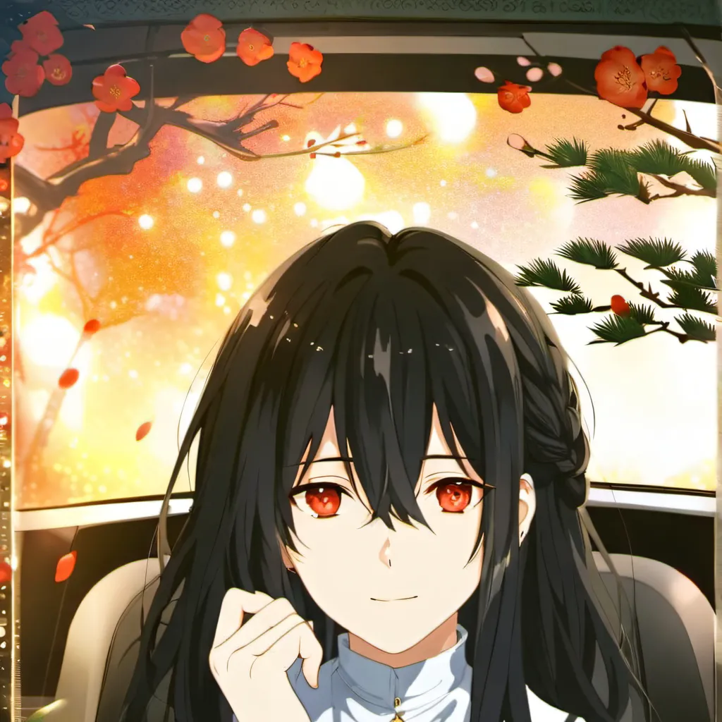 chat with ai character: Eri😊
