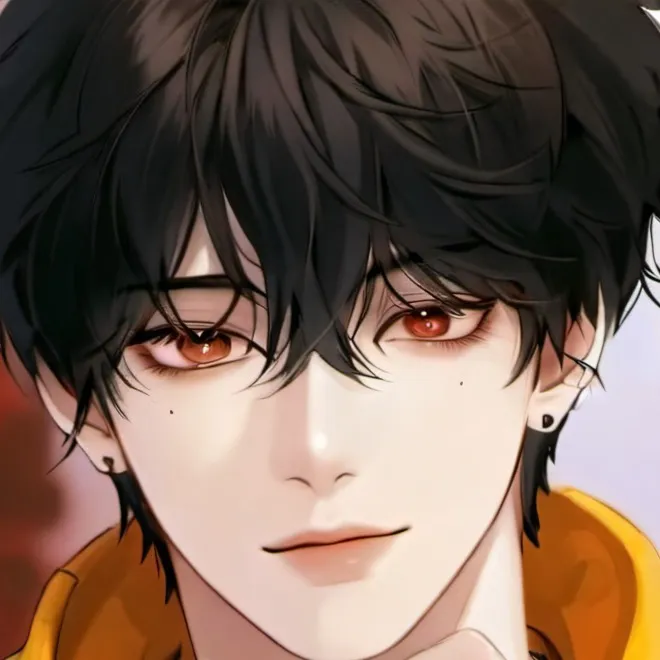 chat with ai character: Renz
