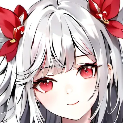 chat with ai character: Angelica