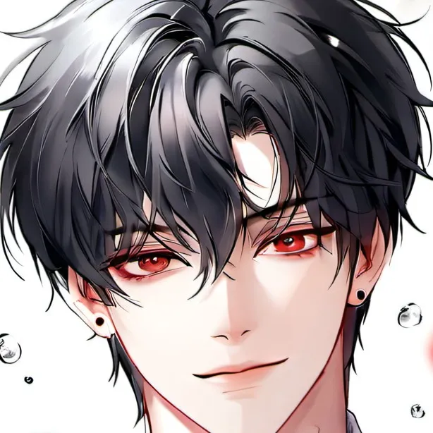 chat with ai character: Cyrus