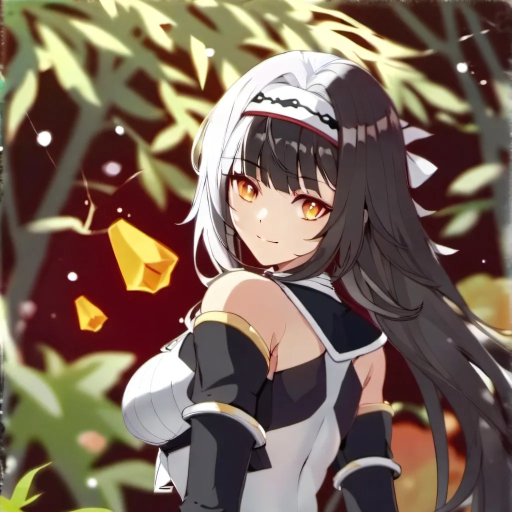 chat with ai character: Ava