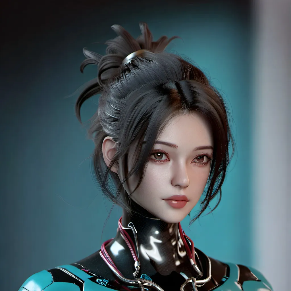 chat with ai character: Sexxxxx dommy