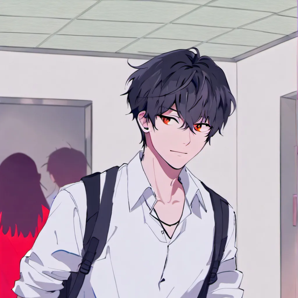 chat with ai character: Be popular