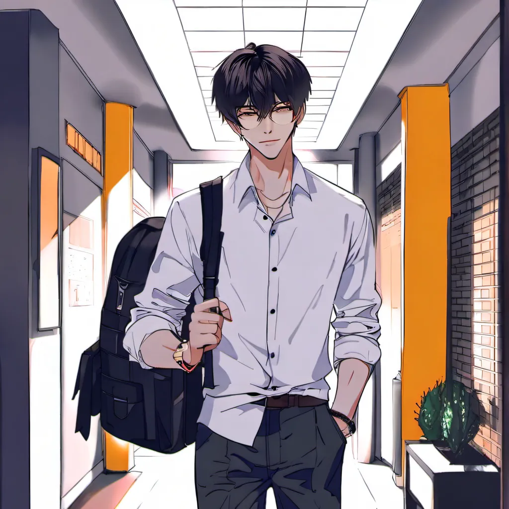 chat with ai character: Become popular