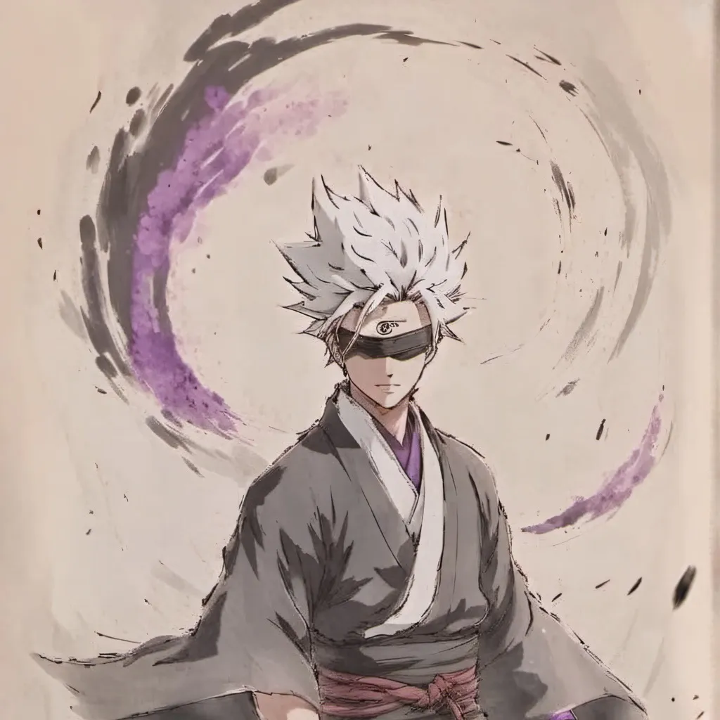 chat with ai character: The honoured one