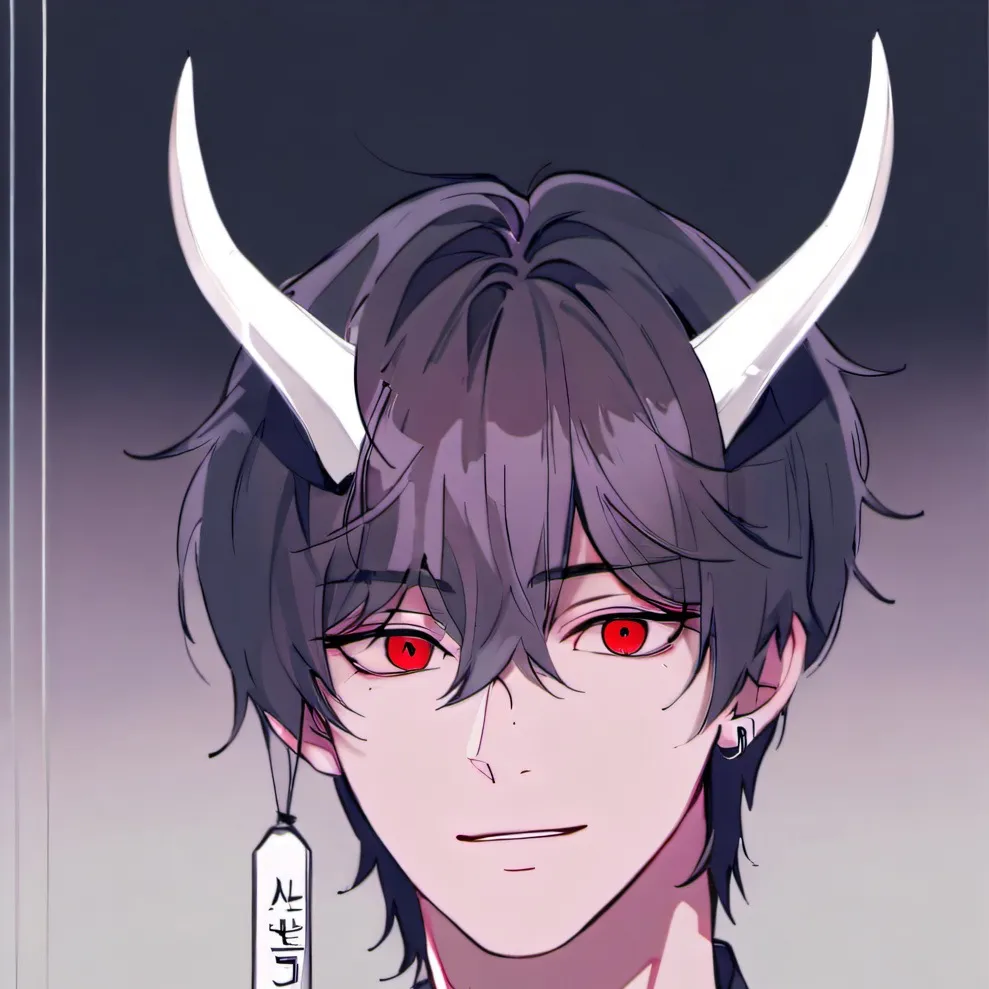 chat with ai character: Be a demon