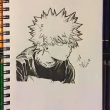 creator Bakugo~is~FINE~Ngl's avatar