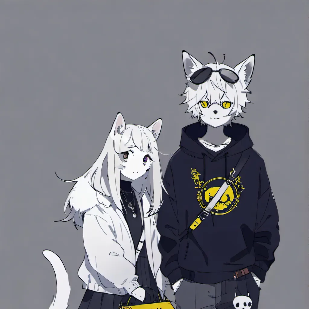 chat with ai character: Macie + inferno