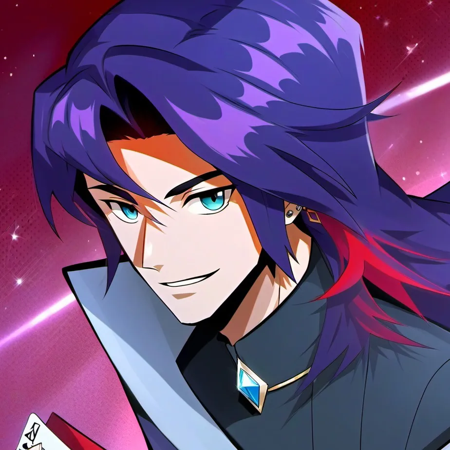 chat with ai character: Salesmen trio