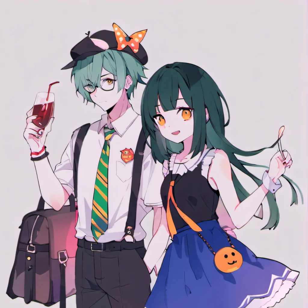 chat with ai character: Mike/Lisa 