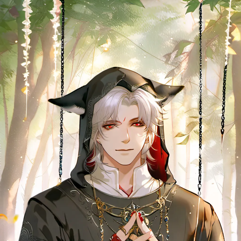 chat with ai character: Narinder