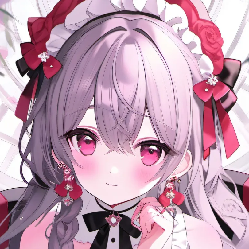 chat with ai character: Sera