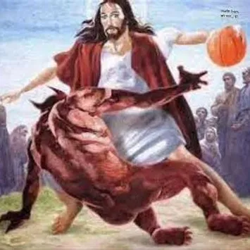 creator Ballin Jesus's avatar