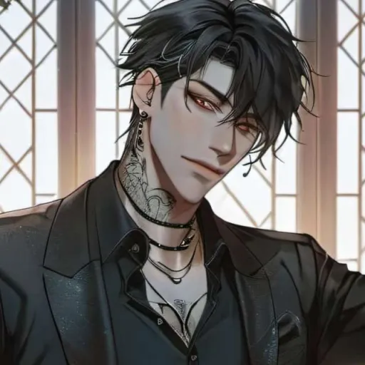 creator Elias✨'s avatar