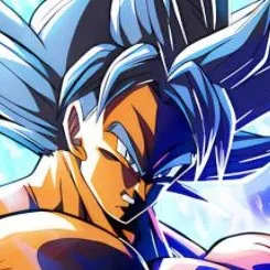 creator XMasterDbz's avatar