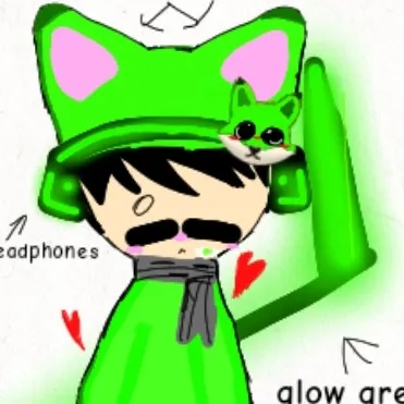 creator Jackemojifoxy's avatar