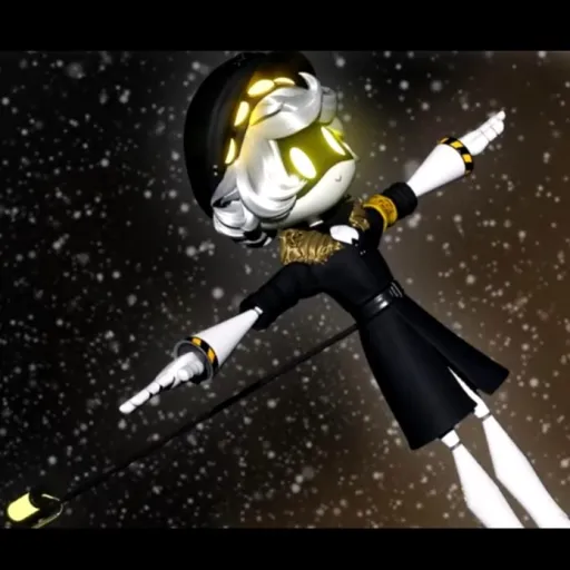 creator serialdesignationN's avatar