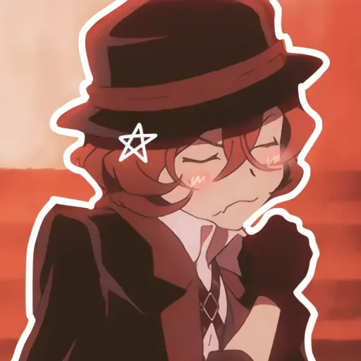 creator Chūya’s spouse's avatar