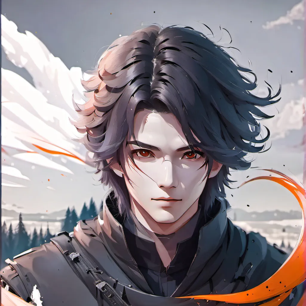 chat with ai character: JULIUS