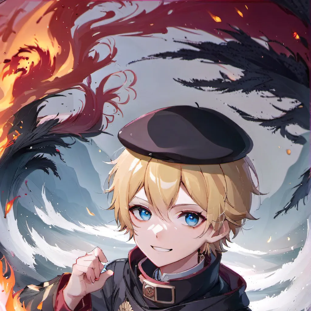 chat with ai character: Arthur Boyle