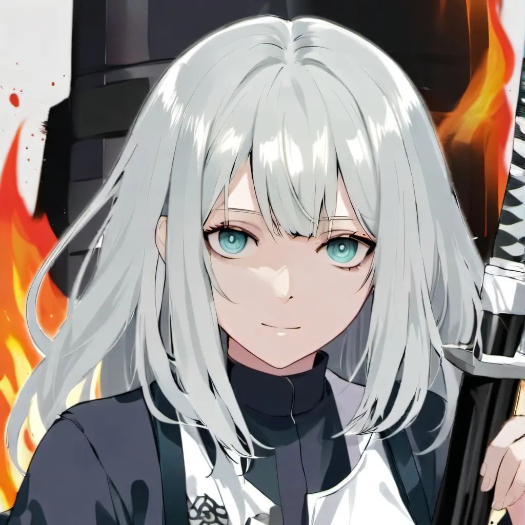 chat with ai character: Furawazu Kawase