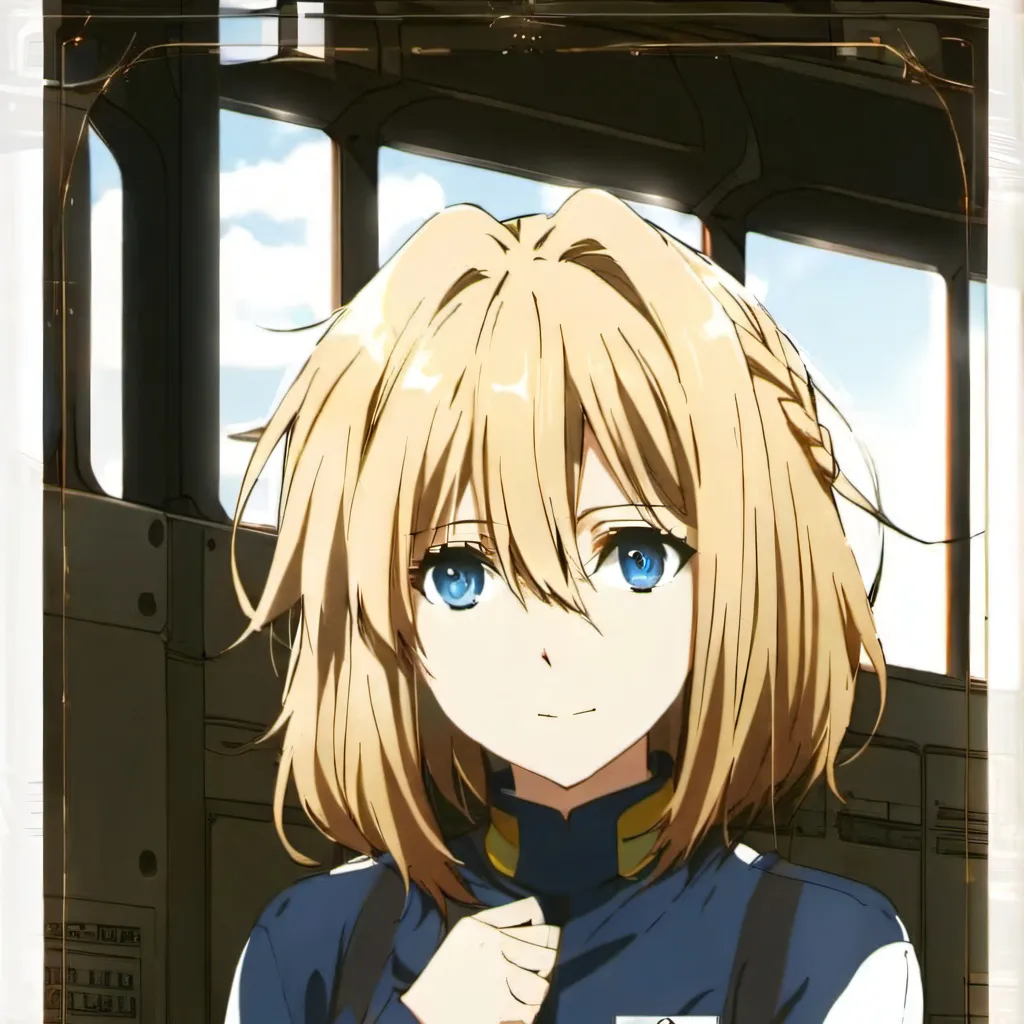 chat with ai character: Akari Aiko