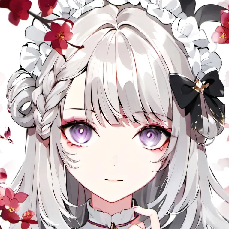 chat with ai character: Florence Newton