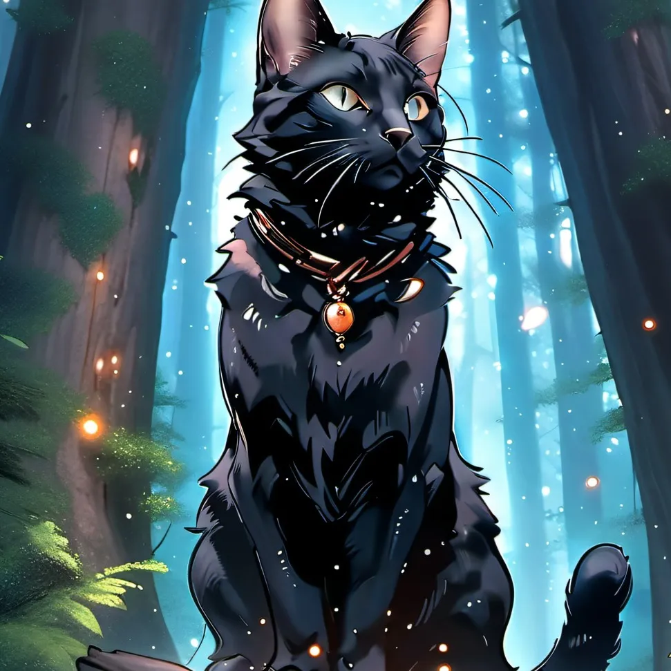 chat with ai character: Spike