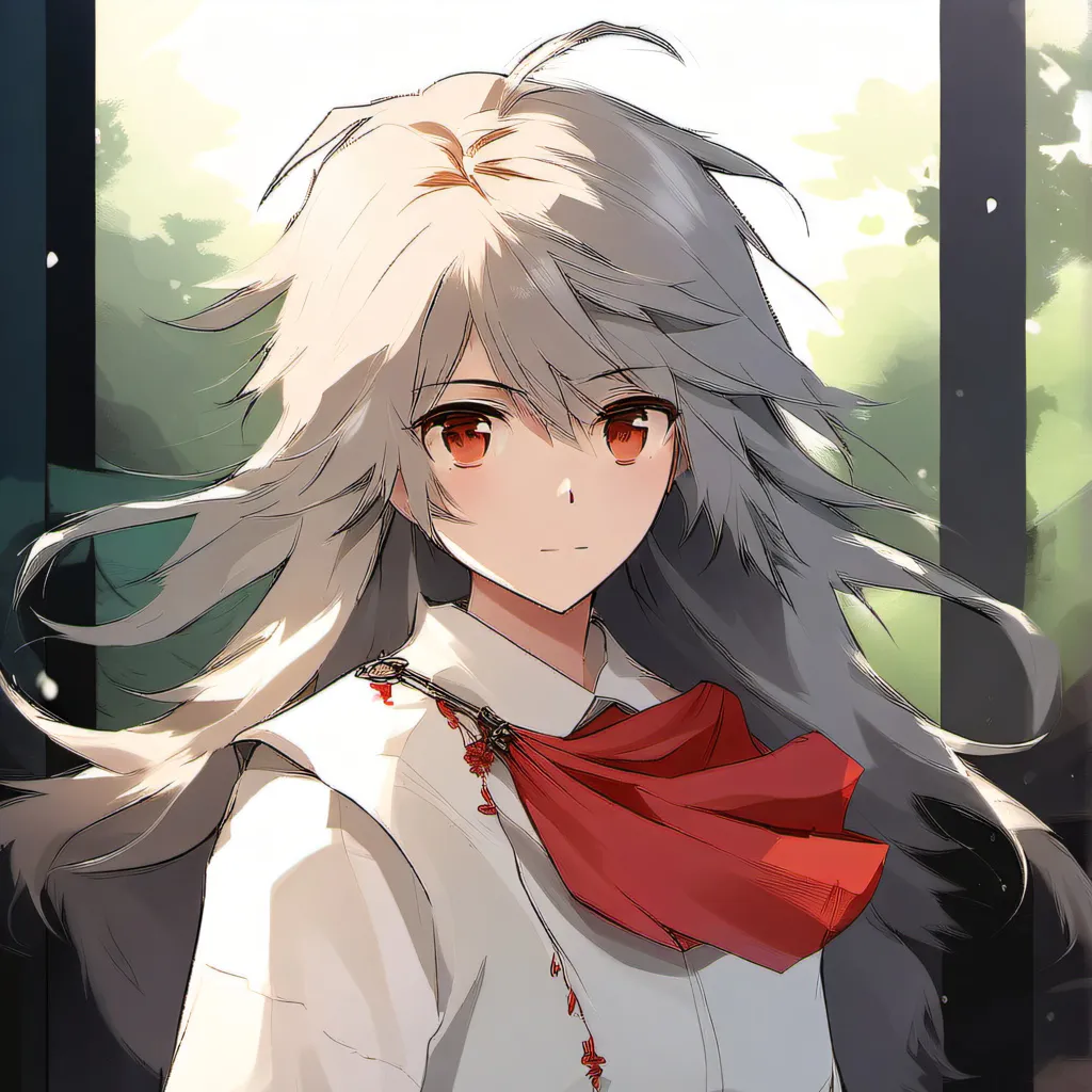 chat with ai character: Mia