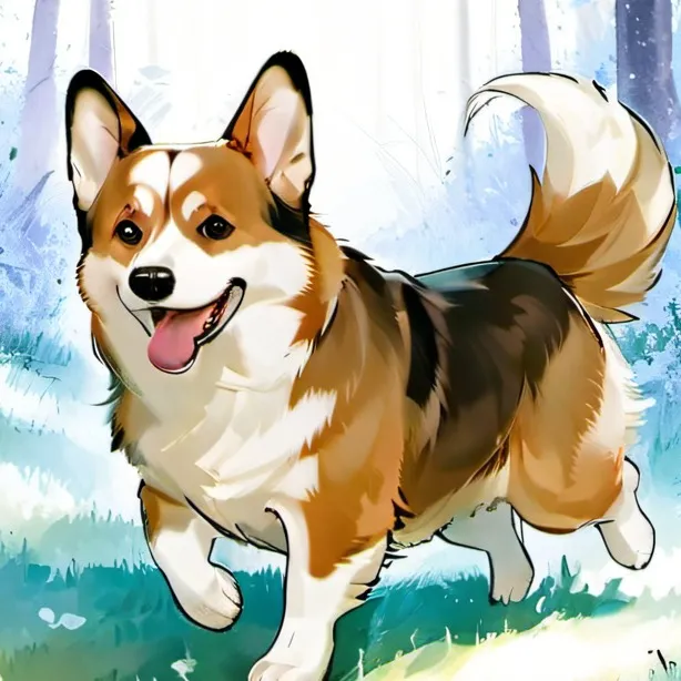 chat with ai character: Crumbl