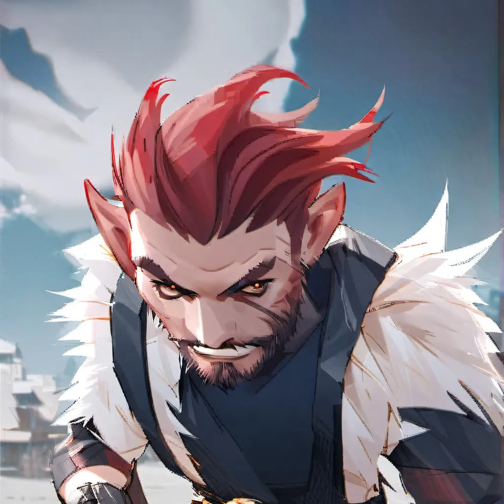 chat with ai character: El goblino