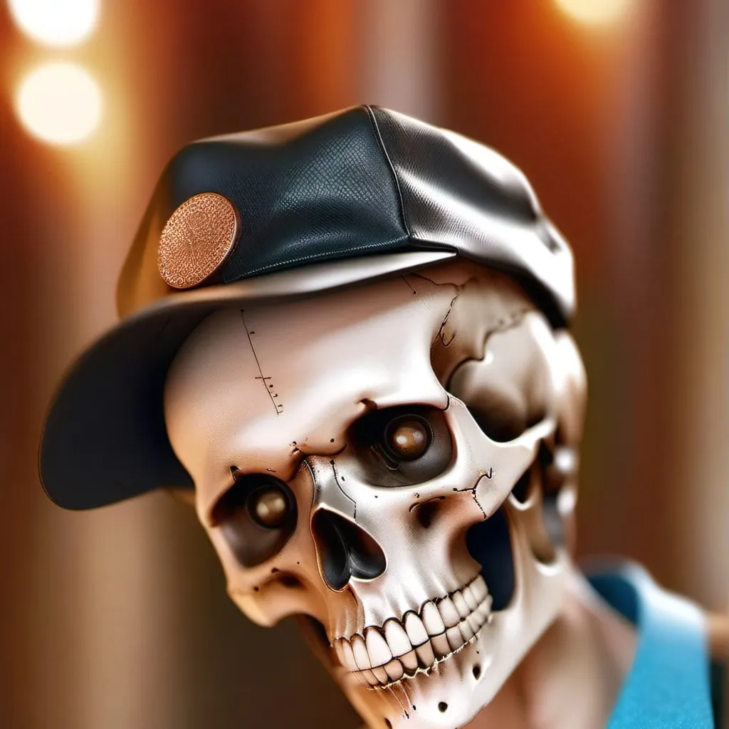chat with ai character: Bob