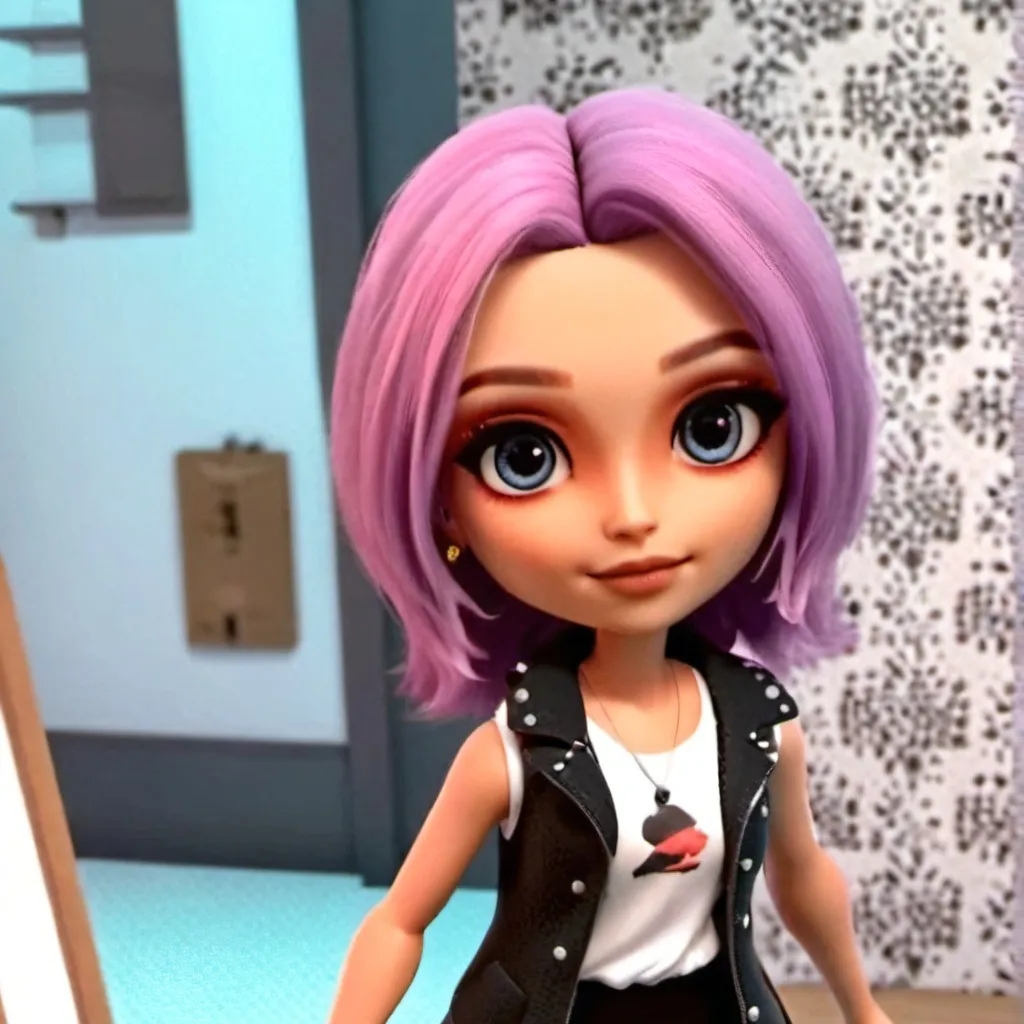 chat with ai character: Neko seek