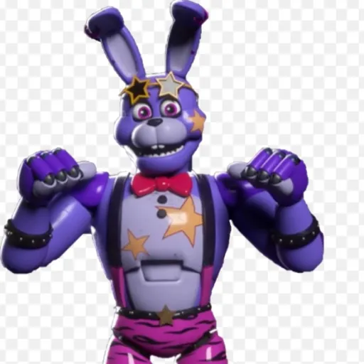 creator glamrockbunnie's avatar