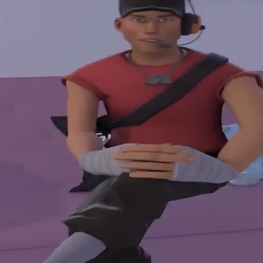 creator TF2 fan/person's avatar
