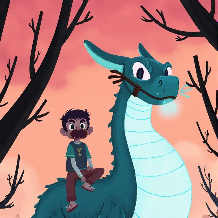 chat with ai character: Eragon-Enslaved