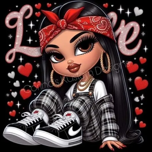 creator Victoria vv's avatar