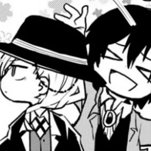 creator Chibiko chuuya's avatar