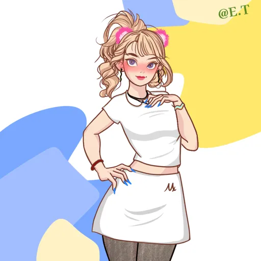 creator Averykeenan's avatar