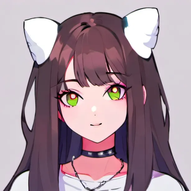 chat with ai character: Lola