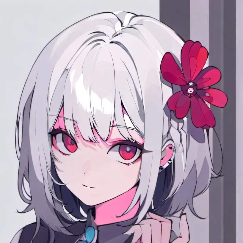 chat with ai character: Sadrina