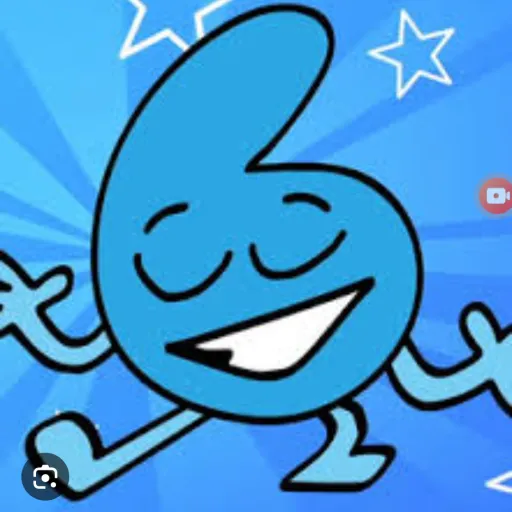 creator SixHasQuit's avatar