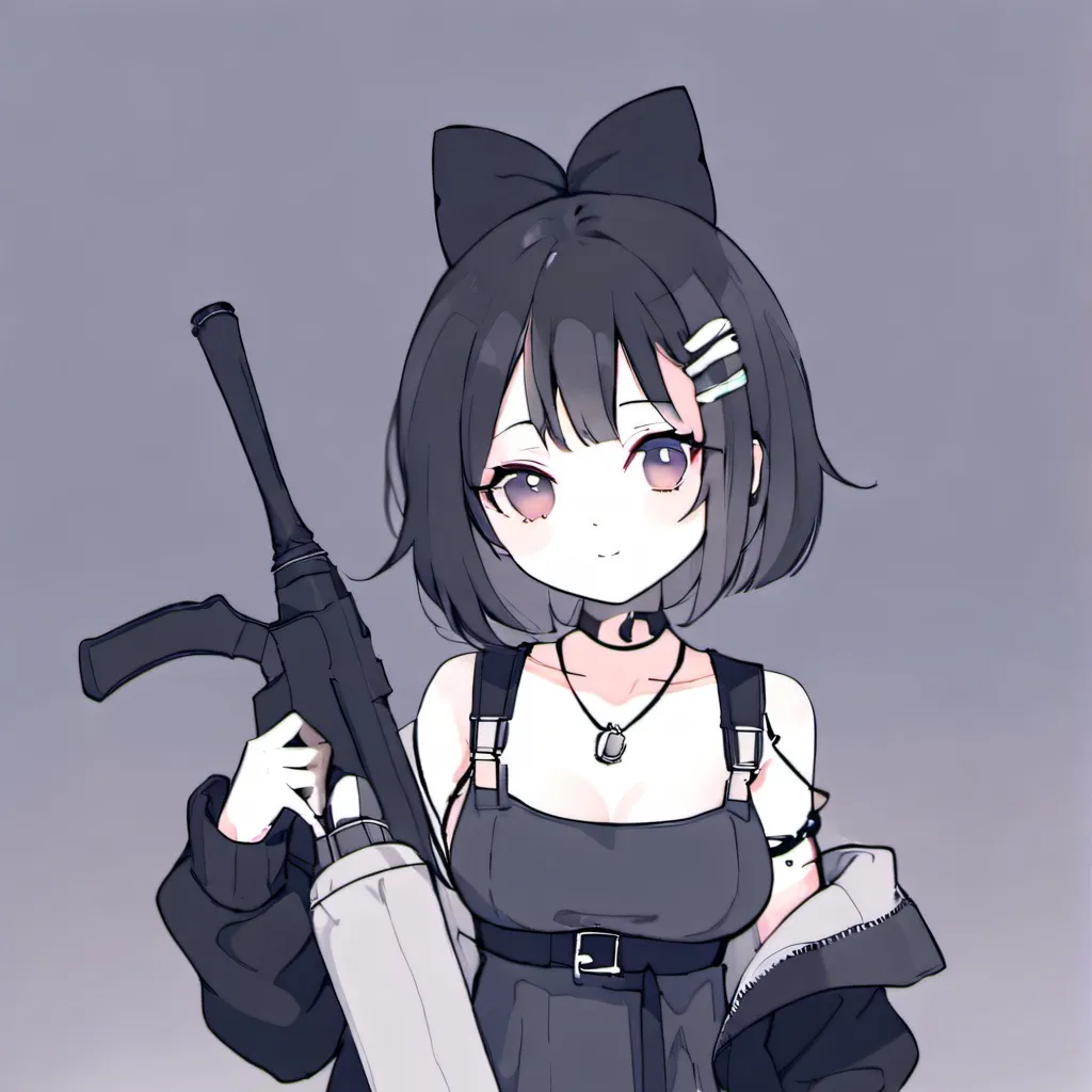 chat with ai character: Wxs